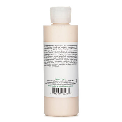 Mario Badescu Summer Shine Body Lotion 177ml/6oz