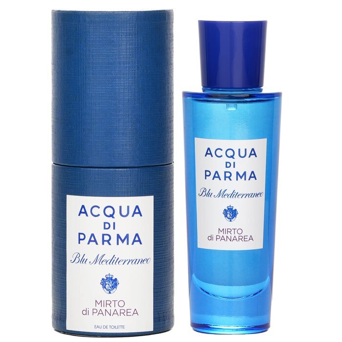 Acqua Di Parma Blu Mediterraneo Mirto Di Panarea Unisex Eau De Toilette 30ml