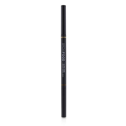 LashFood BrowFood Ultra Fine Brow Pencil Duo - # Dark Blonde 0.10g/0.0035oz