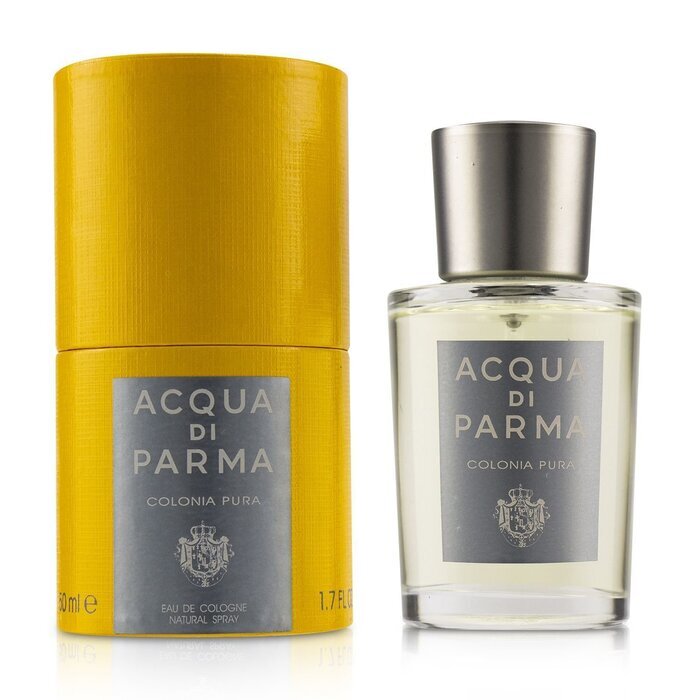 Acqua Di Parma Colonia Pura Unisex Eau De Tologne 50ml