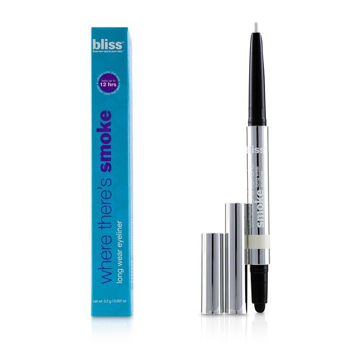 Bliss Where There's Smoke Long Wear Eyeliner - # Could 9 0.2g/0.007oz