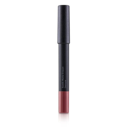 Glo Skin Beauty Suede Matte Lip Crayon - # Demure 2.8g/0.1oz