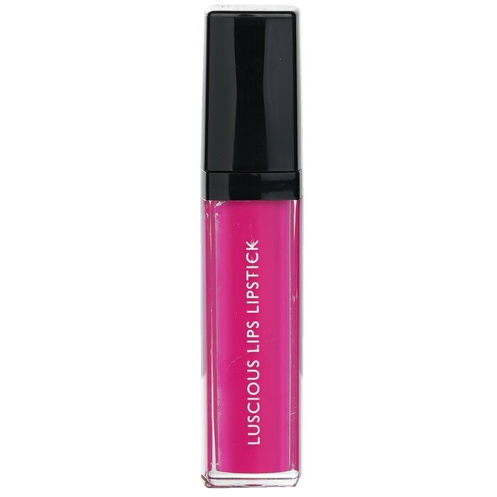 Laura Geller Luscious Lips Liquid Lipstick - # Fuschia Fever 6ml/0.2oz