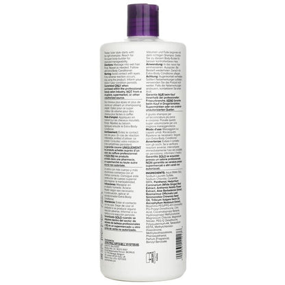 Paul Mitchell Extra-Body Shampoo (Thickens - Volumizes) 1000ml/33.8oz