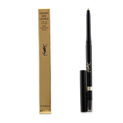 Yves Saint Laurent Dessin Des Levres The Lip Styler - # 26 L'Argent 0.35g/0.01oz