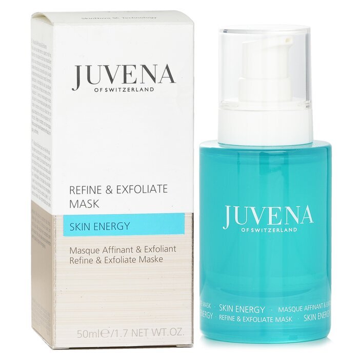 Juvena Skin Energy - Refine & Exfoliate Mask 50ml/1.7oz