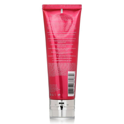 Estee Lauder Nutritious Super-Pomegranate Radiant Energy 2-In-1 Cleansing Foam 125ml/4.2oz