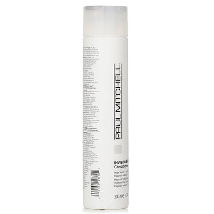 Paul Mitchell Invisiblewear Conditioner (Preps Texture - Builds Volume) 300ml/10.14oz