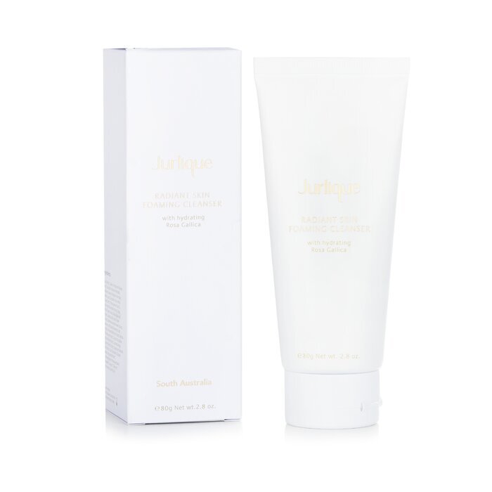 Jurlique Radiant Skin Foaming Cleanser 80g/2.8oz