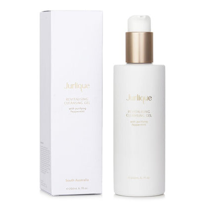 Jurlique Revitalising Cleansing Gel With Purifying Peppermint 200ml/6.7oz