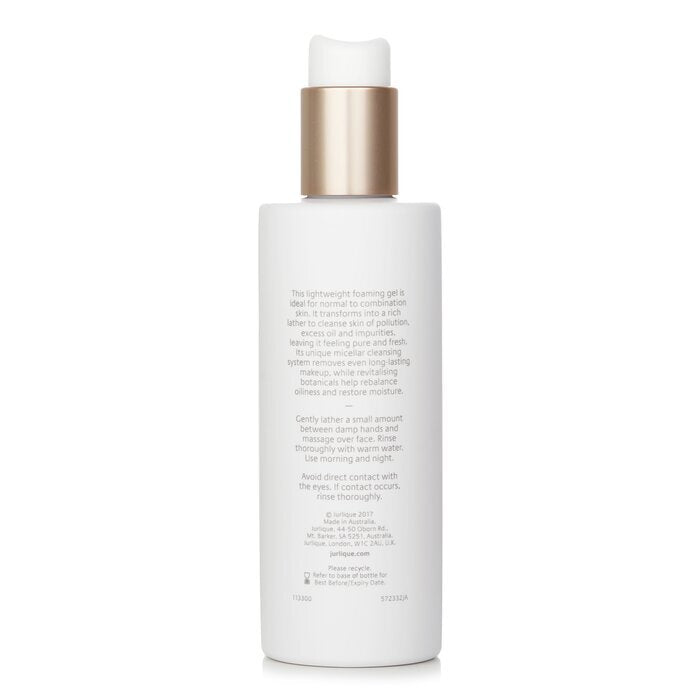 Jurlique Revitalising Cleansing Gel With Purifying Peppermint 200ml/6.7oz