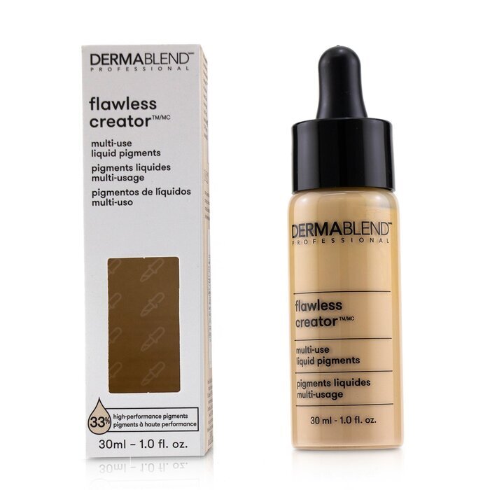 Dermablend Flawless Creator Multi Use Liquid Pigments Foundation - # 30N 30ml/1oz