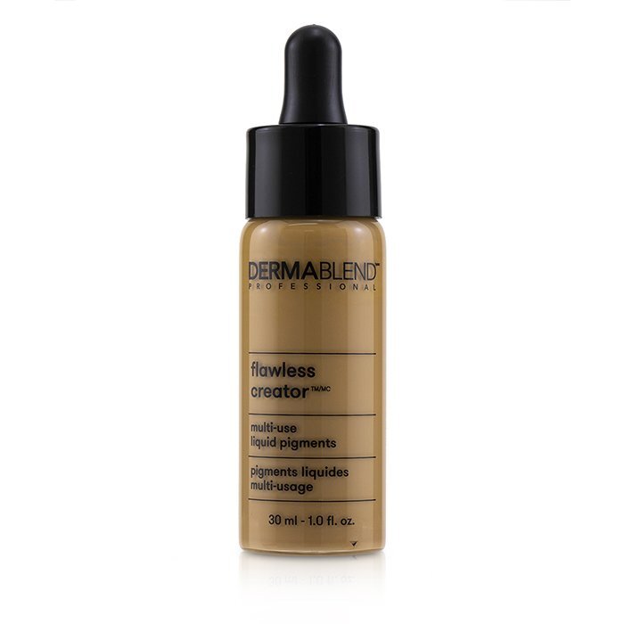 Dermablend Flawless Creator Multi Use Liquid Pigments Foundation - # 43N 30ml/1oz