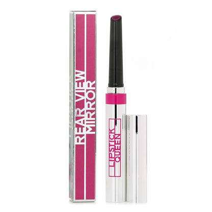 Lipstick Queen Rear View Mirror Lip Lacquer - # Berry Tacoma (A Bright Raspberry) 1.3g/0.04oz