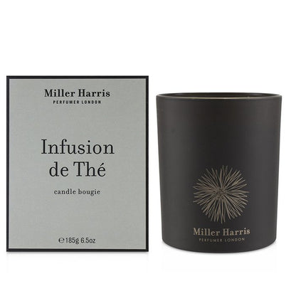 Miller Harris Candle - Infusion De The 185g/6.5oz