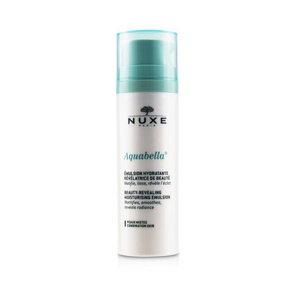 Nuxe Aquabella Beauty-Revealing Moisturising Emulsion - For Combination Skin 50ml/1.7oz