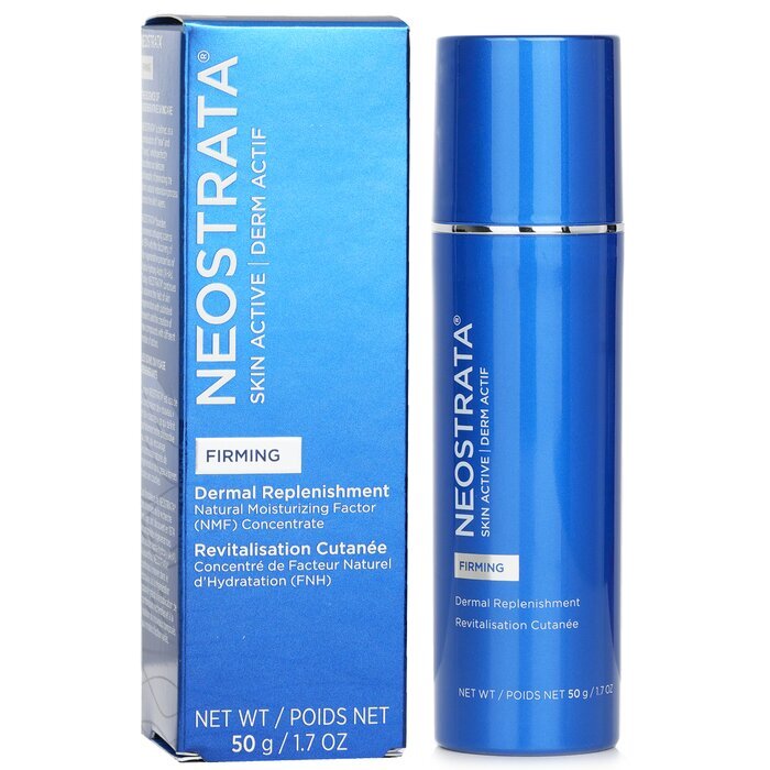 Neostrata Skin Active Derm Actif Firming - Dermal Replenishment Natural Moisturizing Factor Concentrate 50g/0.17oz