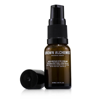 Grown Alchemist Age-Repair Eye Cream - Tetra-Peptide & Centella 15ml/0.5oz