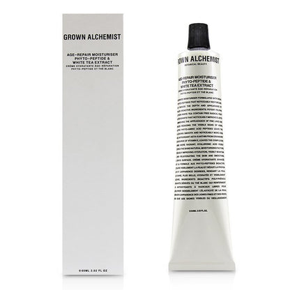 Grown Alchemist Age-Repair Moisturiser - Phyto-Peptide & White Tea Extract 60ml/2.02oz