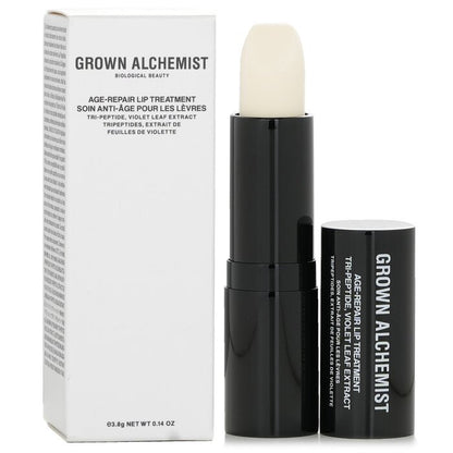 Grown Alchemist Age Repair Lip Treatment - Tri-Peptide & Violet Leaf Extract 3.8g/0.14oz