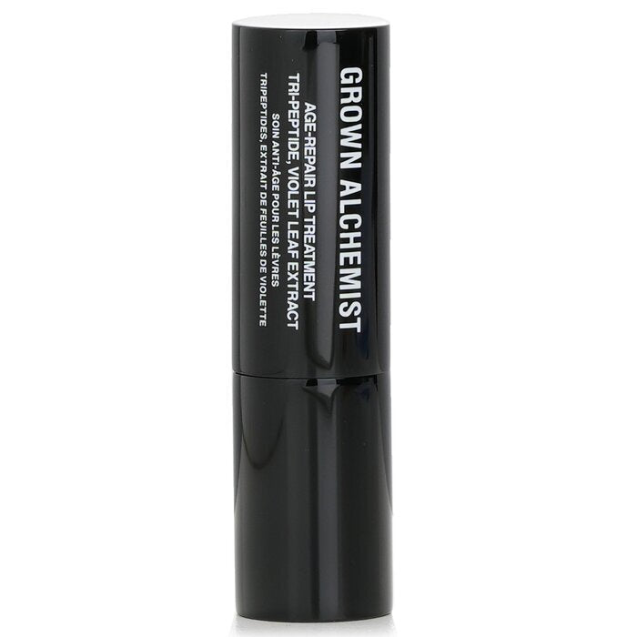 Grown Alchemist Age Repair Lip Treatment - Tri-Peptide & Violet Leaf Extract 3.8g/0.14oz