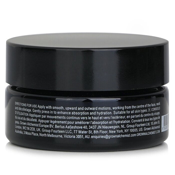 Grown Alchemist Hydra-Repair+ Intensive Day Cream - Camellia & Geranium Blossom 40ml/1.35oz