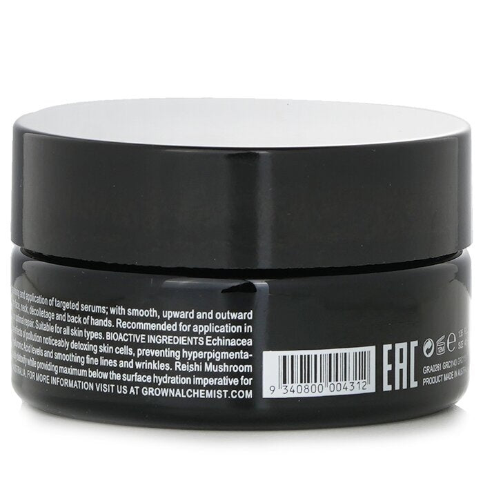 Grown Alchemist Detox Night Cream - Peptide-3, Echinacea & Reishi Extract 40ml/1.35oz