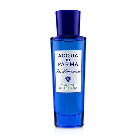 Acqua Di Parma Blu Mediterraneo Cipresso Di Toscana Unisex Eau De Toilette 30ml