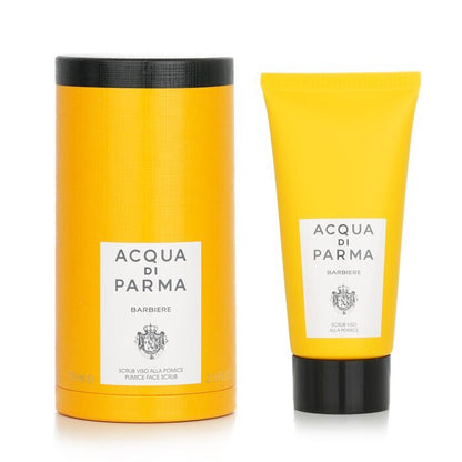 Acqua Di Parma Barbiere Man 75ml Pumice Face Scrub