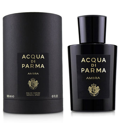 Acqua Di Parma Ambra Unisex Eau De Parfum 180ml