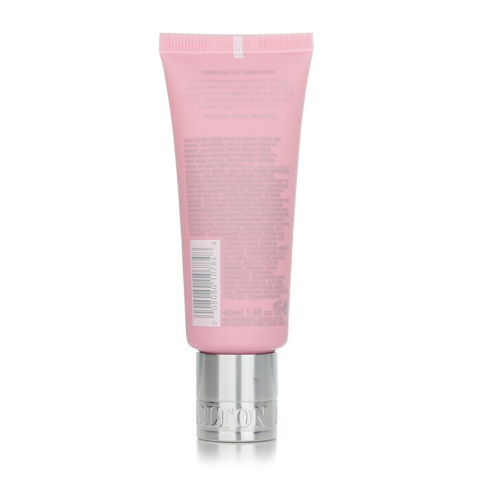 Molton Brown Delicious Rhubarb & Rose Hand Cream 40ml/1.4oz