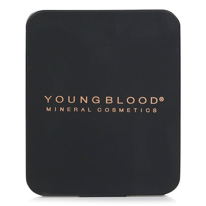 Youngblood Pressed Mineral Eyeshadow Quad - Sweet Talk 4g/0.14oz