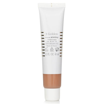 Sisley Phyto Hydra Teint Beautifying Tinted Moisturizer SPF 15 - # 3 Golden 40ml/1.3oz