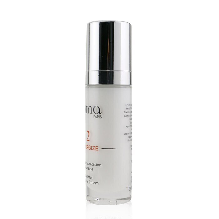 IOMA Energize - Youthful Moisture Cream 30ml/1oz