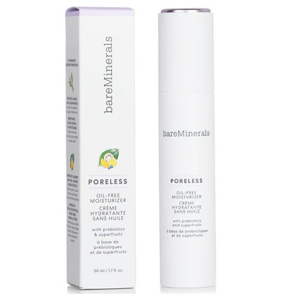 BareMinerals Poreless Oil-Free Moisturizer 50ml/1.7oz