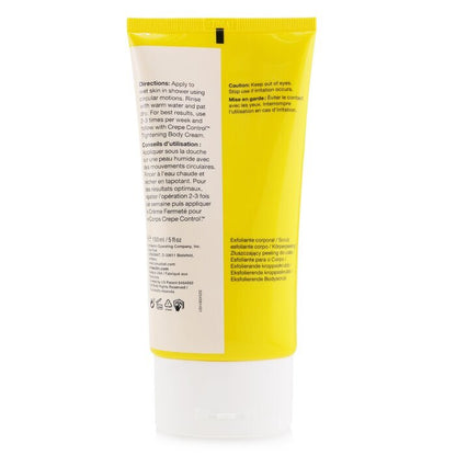 StriVectin - Crepe Control Exfoliating Body Scrub 150ml/5oz