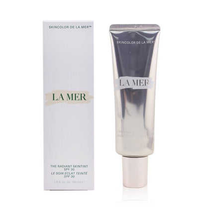 La Mer The Radiant SkinTint SPF 30 - # Light Medium 40ml/1.4oz