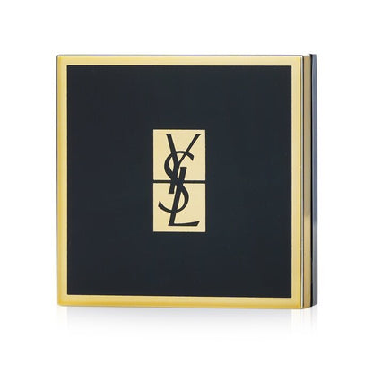 Yves Saint Laurent Satin Crush Eyeshadow (Satin Glow) - # 5 Radical Rust 1.8g/0.063oz