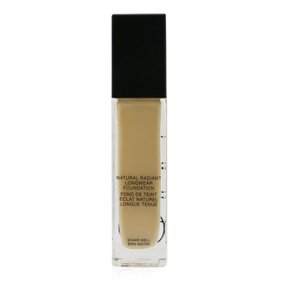 NARS Natural Radiant Longwear Foundation - # Fiji (Light 5 - For Light To Medium Skin With Neutral Undertones) 30ml/1oz