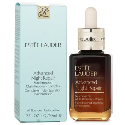 Estee Lauder Advanced Night Repair Synchronized Multi-Recovery Complex 50ml/1.7oz