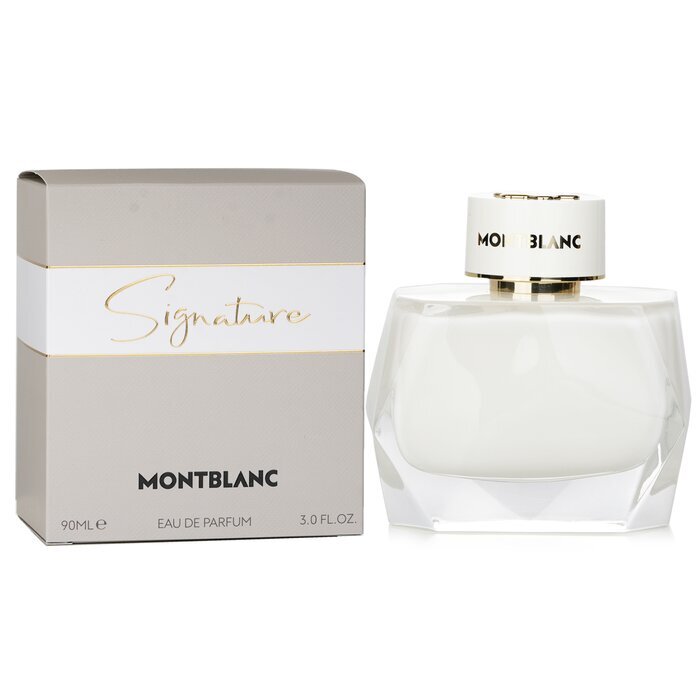 Montblanc Signature Eau De Parfum Spray 90ml/3oz