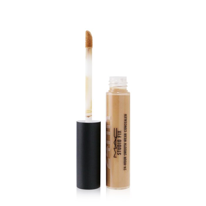 MAC Studio Fix 24 Hour Smooth Wear Concealer - # NW30 (Medium Beige With Rosy Undertone) 7ml/0.24oz