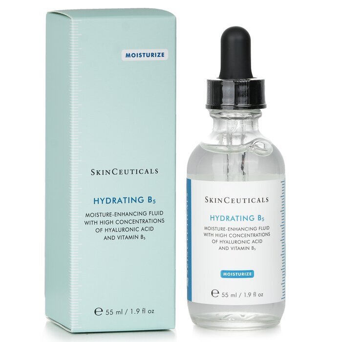 Skin Ceuticals Hydrating B5 - Moisture Enhancing Fluid 55ml/1.9oz