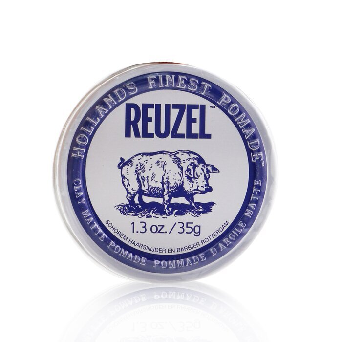 Reuzel Clay Matte Pomade 35g/1.3oz