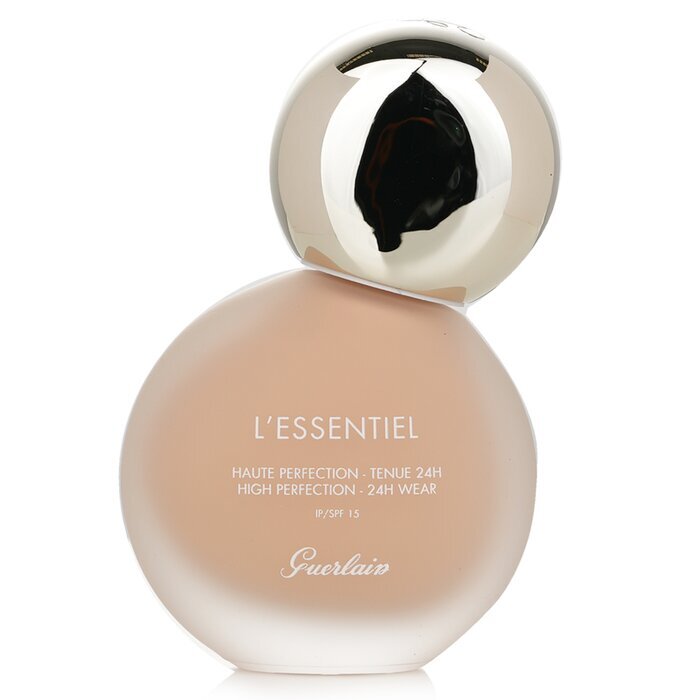 Guerlain L’Essentiel High Perfection Foundation 24H Wear SPF 15 - # 03C Natural Cool 30ml/1oz