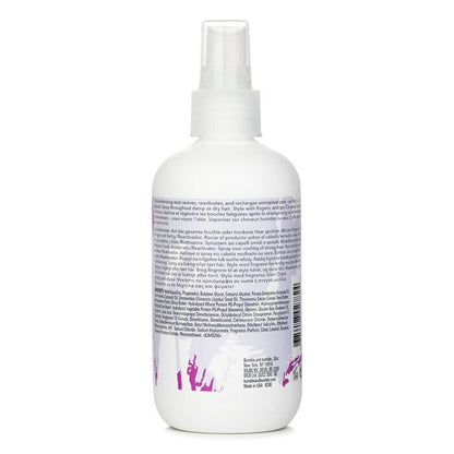 Bumble and Bumble Bb. Curl Reactivator (For Revived, Re-Energized, Re-Moisturized Curls) 250ml/8.5oz