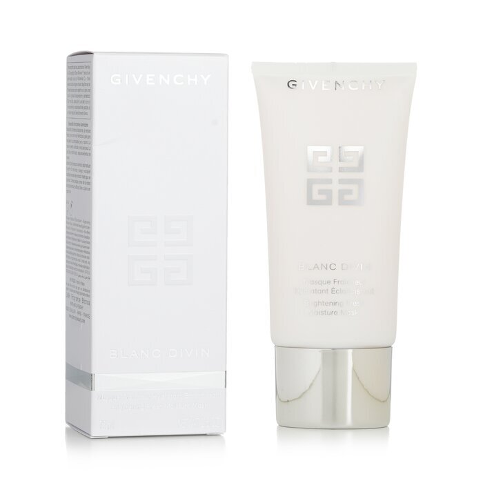 Givenchy Blanc Divin Brightening Fresh Moisture Mask 75ml/2.6oz