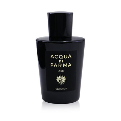 Acqua Di Parma Oud Unisex 200ml Body Wash