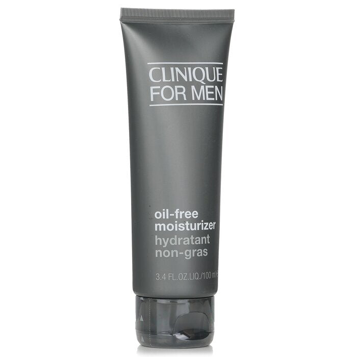 Clinique Oil-Free Moisturizer 100ml/3.4oz