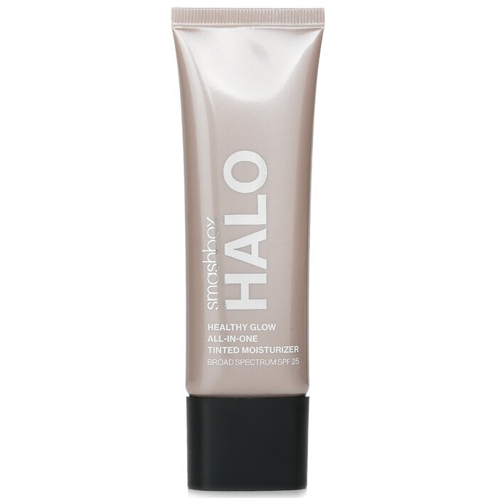 Smashbox Halo Healthy Glow All In One Tinted Moisturizer SPF 25 - # Fair Light 40ml/1.4oz